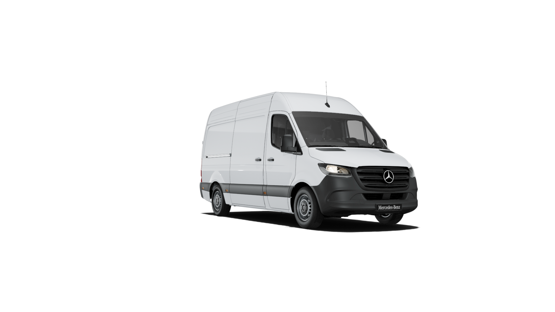 Mercedes-Benz Sprinter Kastenwagen BASE 317 CDI standard 2026