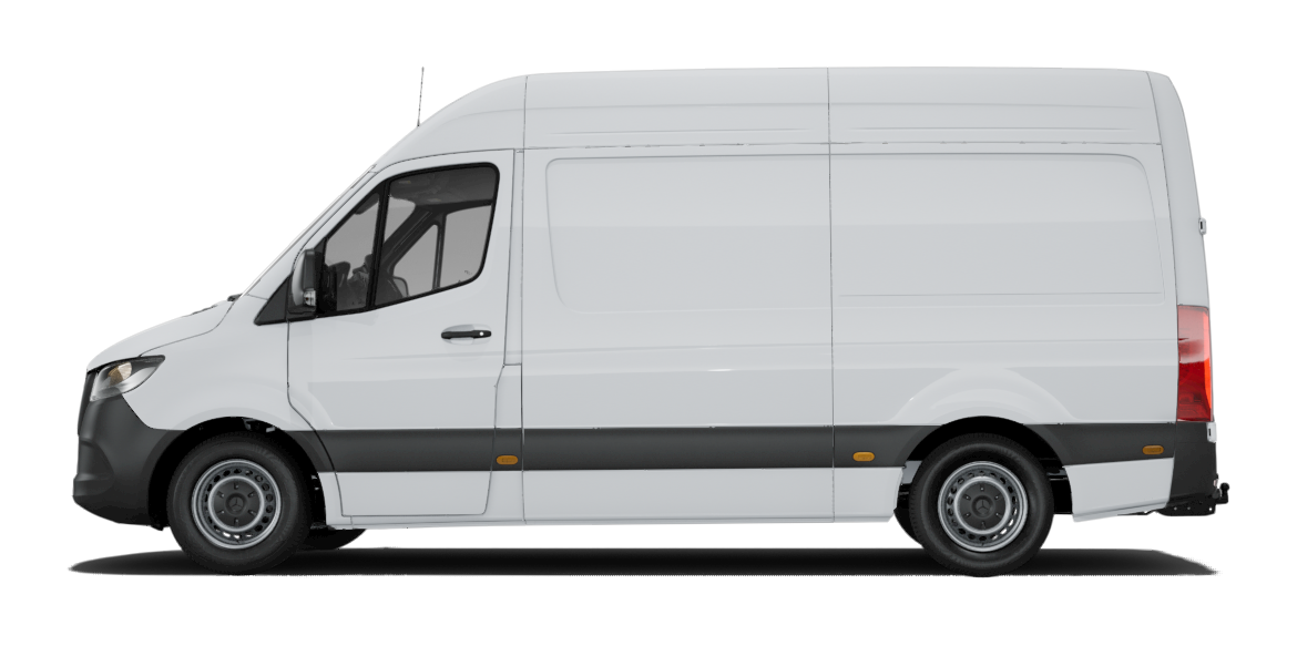 Sprinter Kastenwagen BASE 317 CDI standard