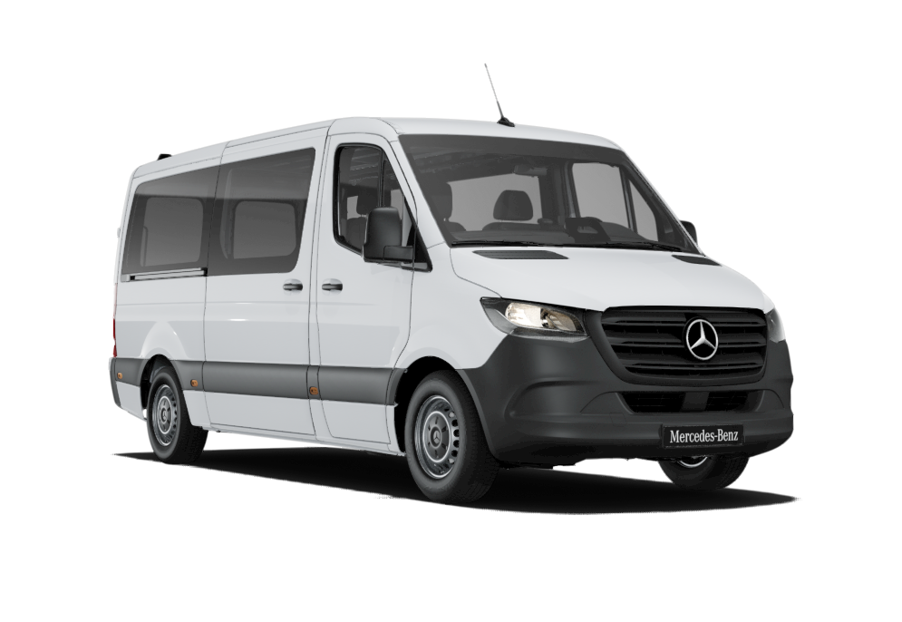 Sprinter Kastenwagen PRO 315 CDI standard