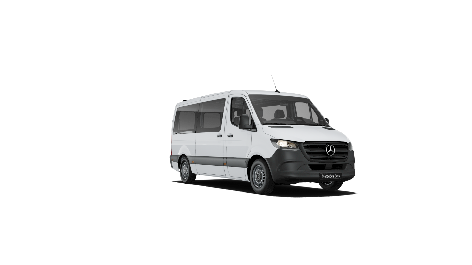 Mercedes-Benz Sprinter Kastenwagen PRO 315 CDI standard 2026