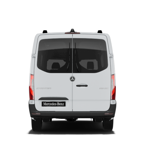 Sprinter Kastenwagen PRO 315 CDI standard