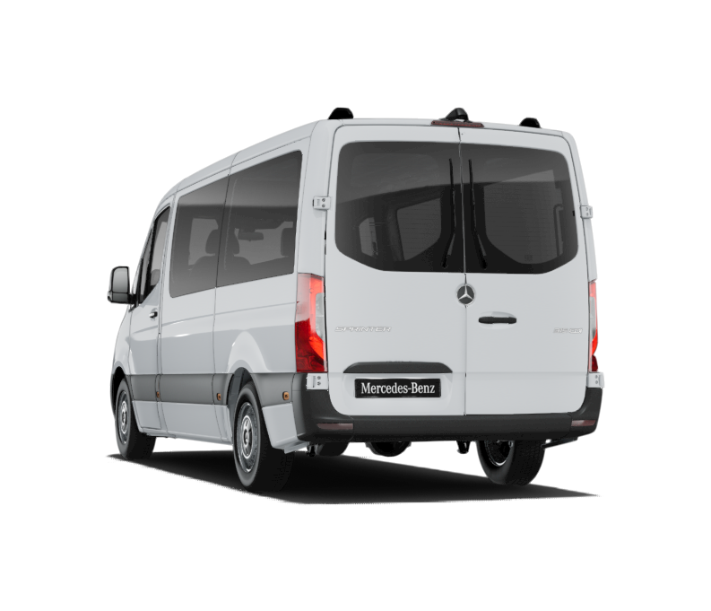 Sprinter Kastenwagen PRO 315 CDI standard