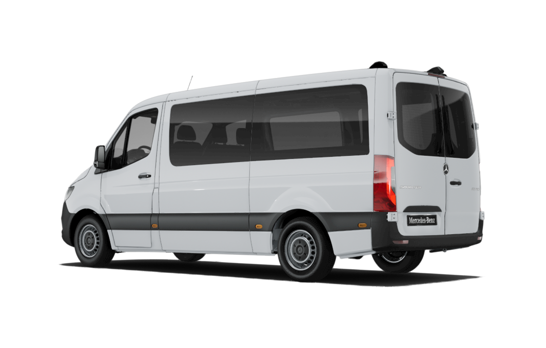 Sprinter Kastenwagen PRO 315 CDI standard