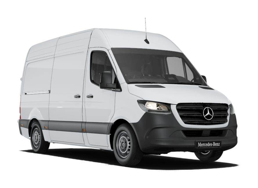 Sprinter Kastenwagen PRO 315 CDI standard