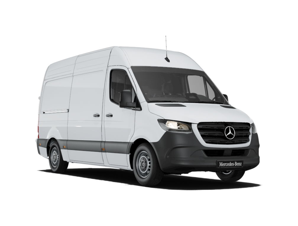 Sprinter Kastenwagen PRO 315 CDI standard