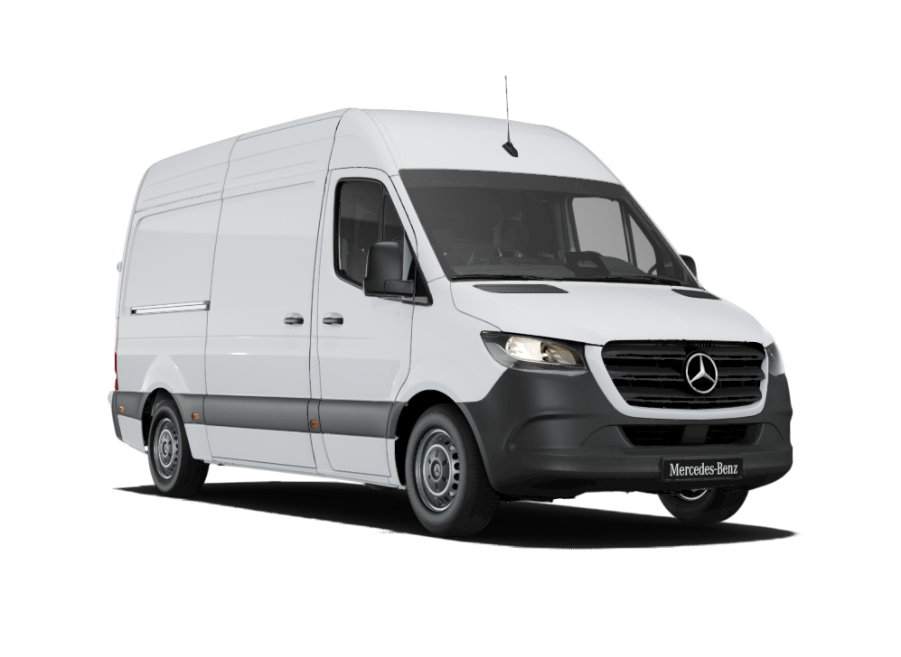 Sprinter Kastenwagen PRO 315 CDI standard