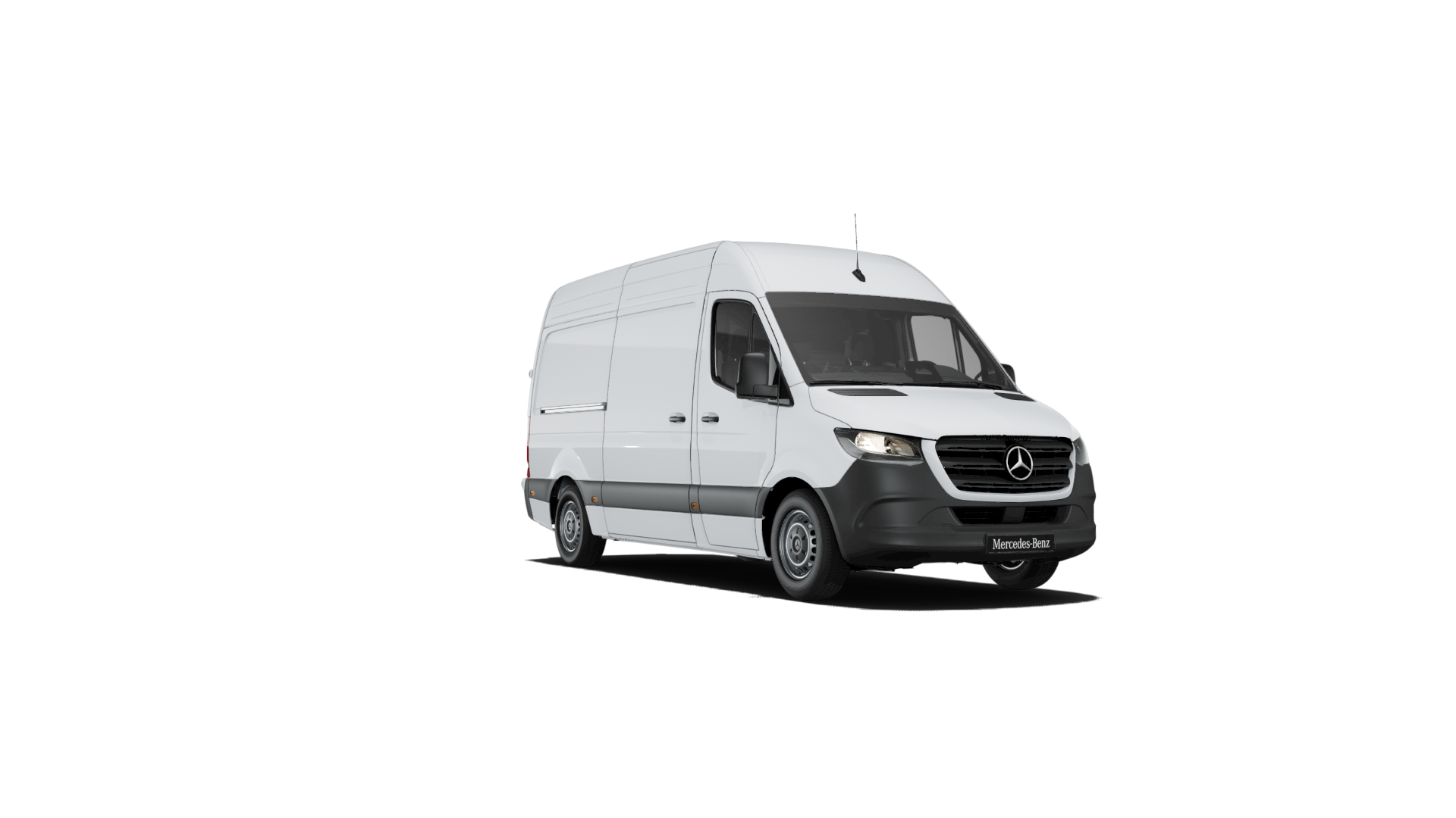 Mercedes-Benz Sprinter Kastenwagen PRO 315 CDI standard 2026