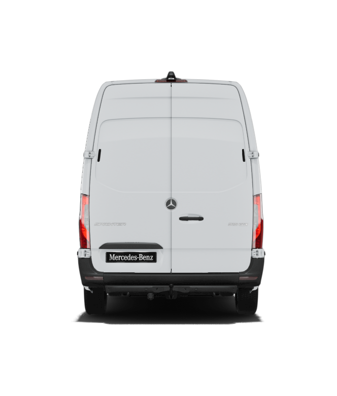 Sprinter Kastenwagen PRO 315 CDI standard