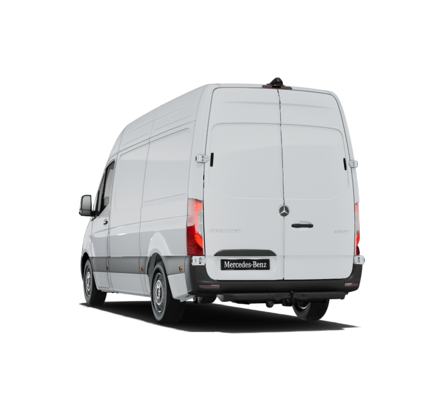 Sprinter Kastenwagen PRO 315 CDI standard