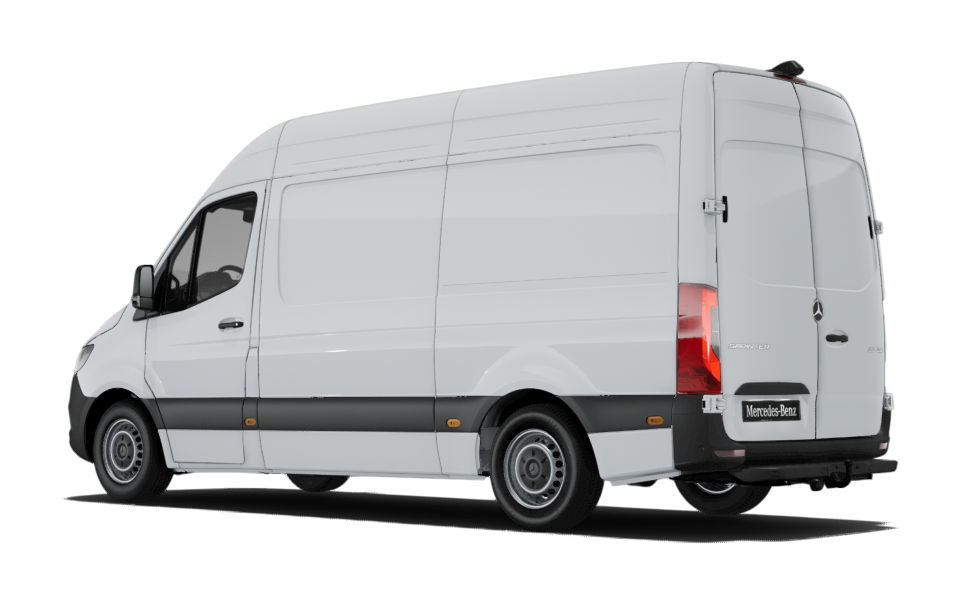Sprinter Kastenwagen PRO 315 CDI standard