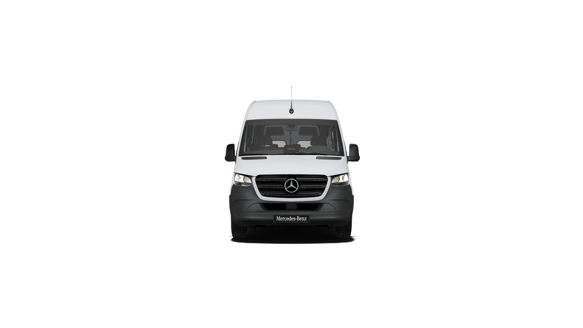Sprinter Kastenwagen PRO 317 CDI standard