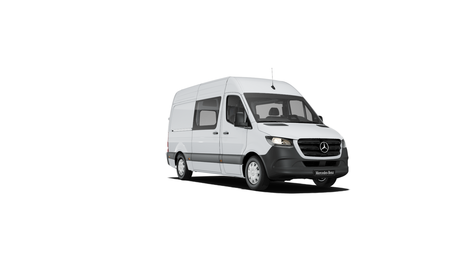 Sprinter Kastenwagen PRO 317 CDI standard