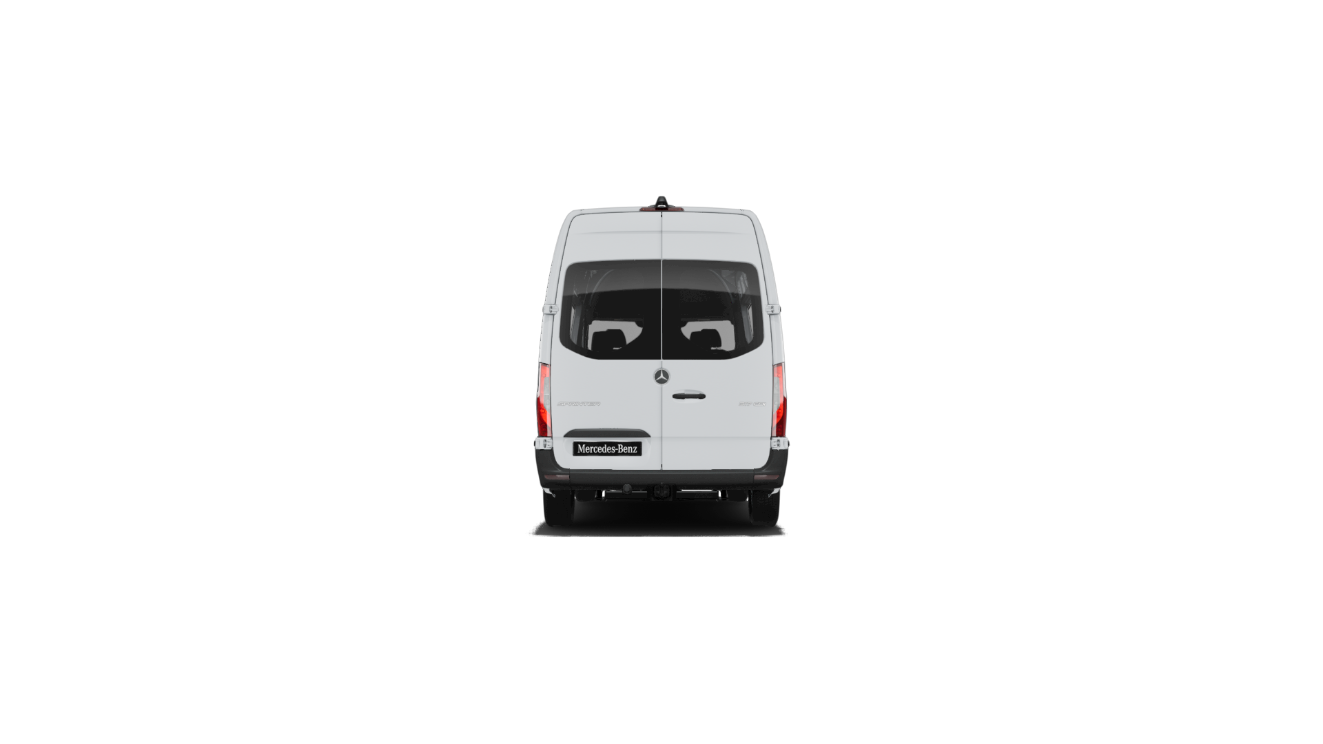 Sprinter Kastenwagen PRO 317 CDI standard