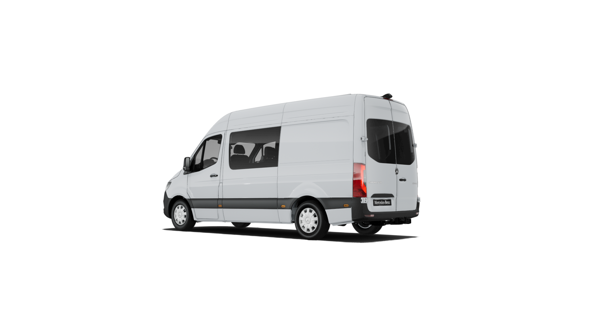 Sprinter Kastenwagen PRO 317 CDI standard