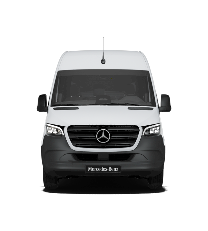 Sprinter Kastenwagen SELECT 317 CDI standard
