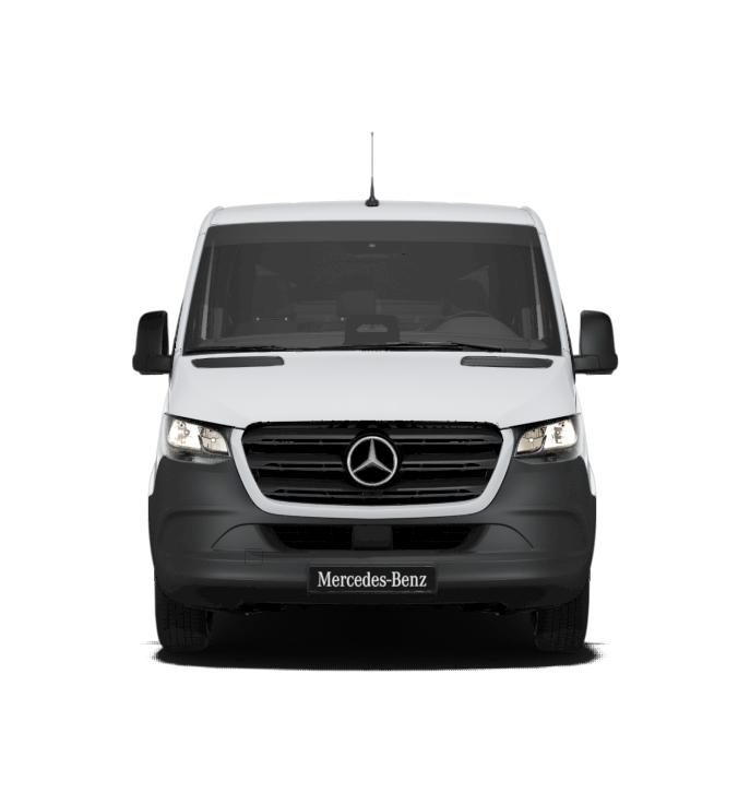 Sprinter Kastenwagen PRO 317 CDI standard