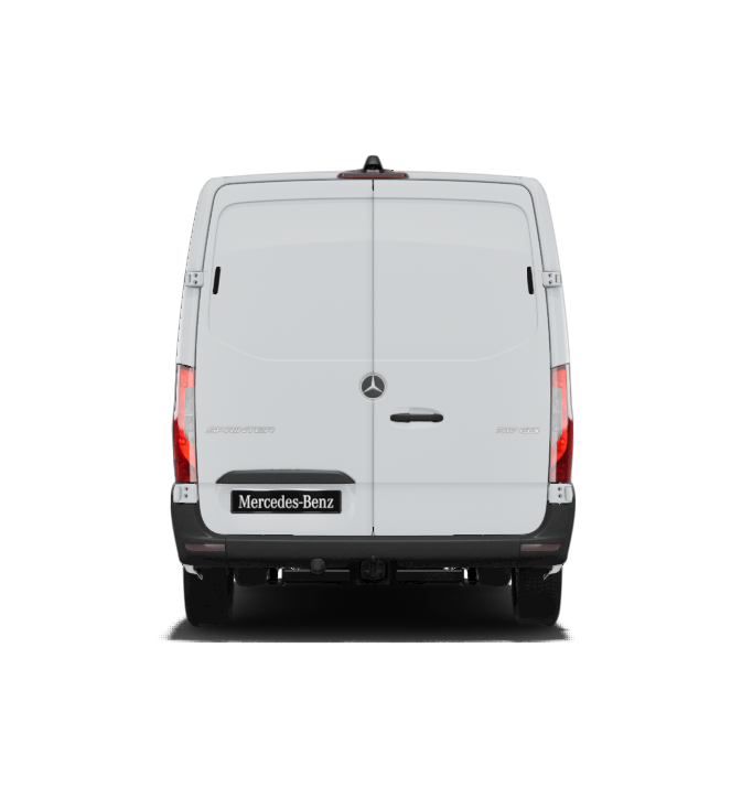 Sprinter Kastenwagen PRO 317 CDI standard