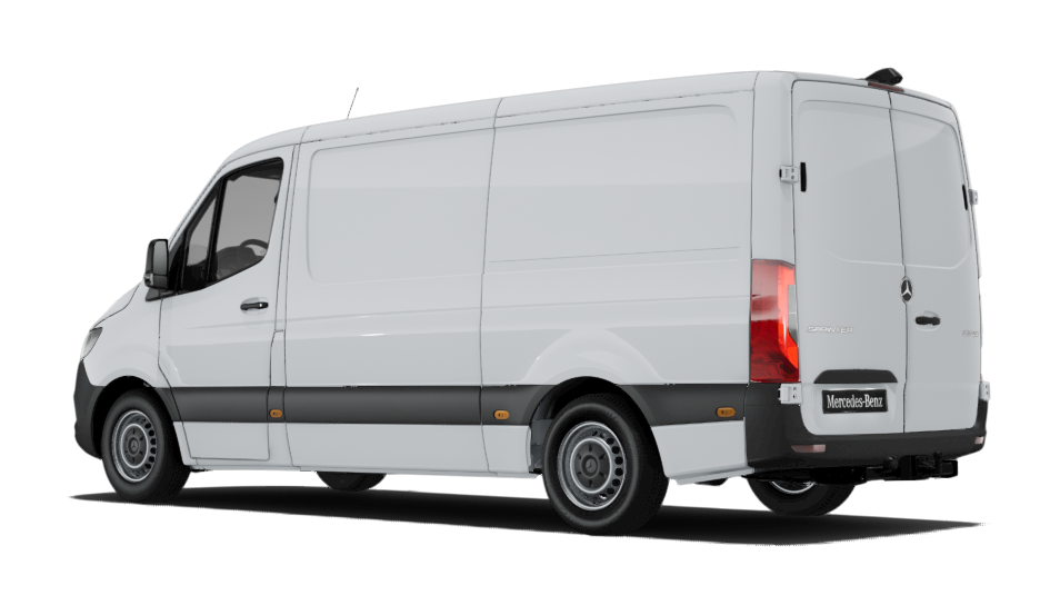 Sprinter Kastenwagen PRO 317 CDI standard