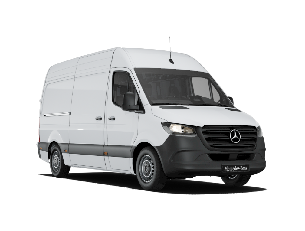 Sprinter Kastenwagen PRO 317 CDI standard