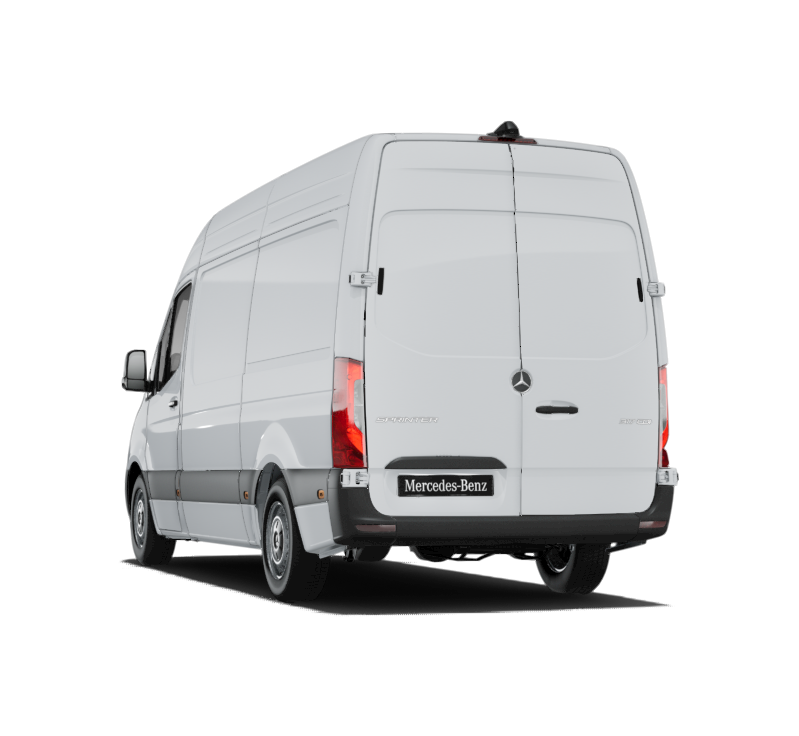 Sprinter Kastenwagen PRO 317 CDI standard