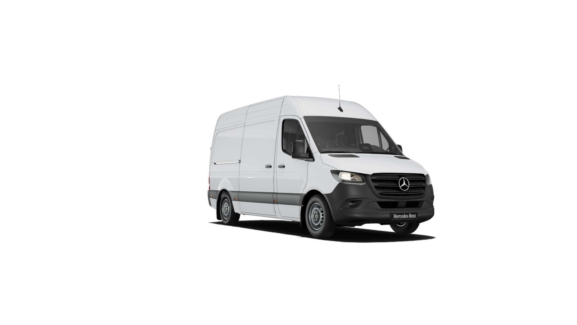 Mercedes-Benz Sprinter Kastenwagen PRO 315 CDI standard 2026