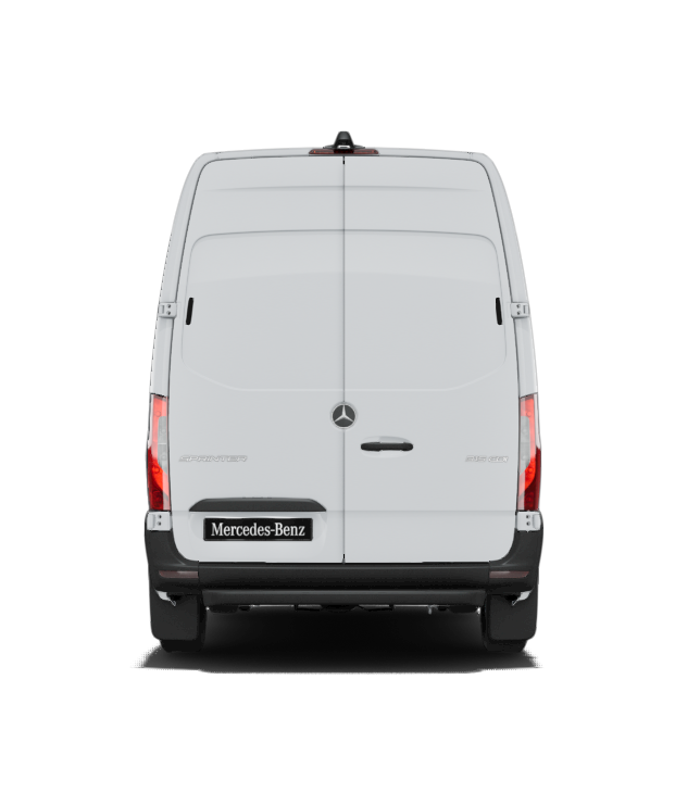 Sprinter Kastenwagen PRO 315 CDI standard