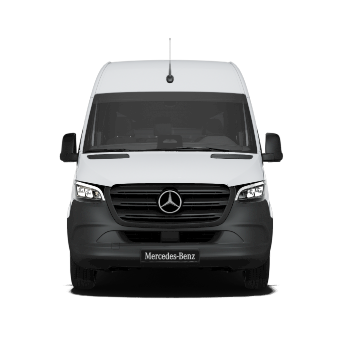 Sprinter Kastenwagen PRO 317 CDI standard
