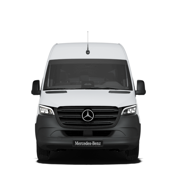 Sprinter Kastenwagen PRO 317 CDI standard