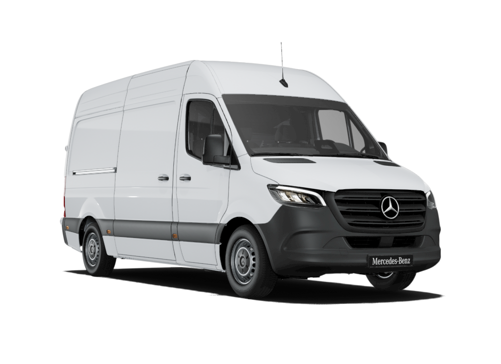 Sprinter Kastenwagen PRO 317 CDI standard