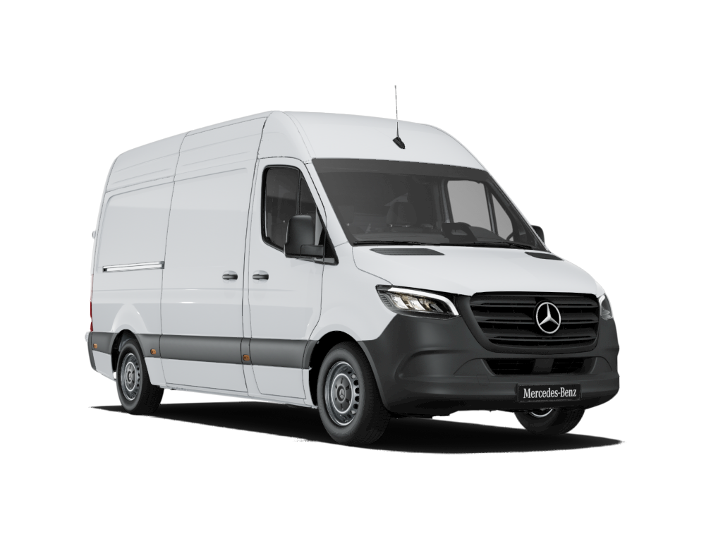 Sprinter Kastenwagen PRO 317 CDI standard