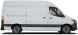 Sprinter Kastenwagen PRO 317 CDI standard