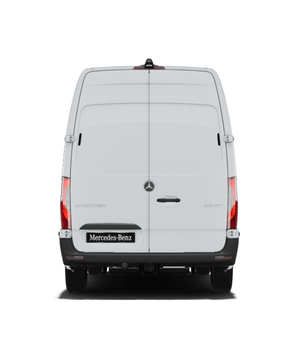 Sprinter Kastenwagen PRO 317 CDI standard
