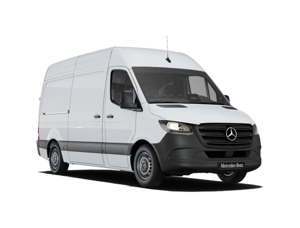 Sprinter Kastenwagen PRO 317 CDI standard