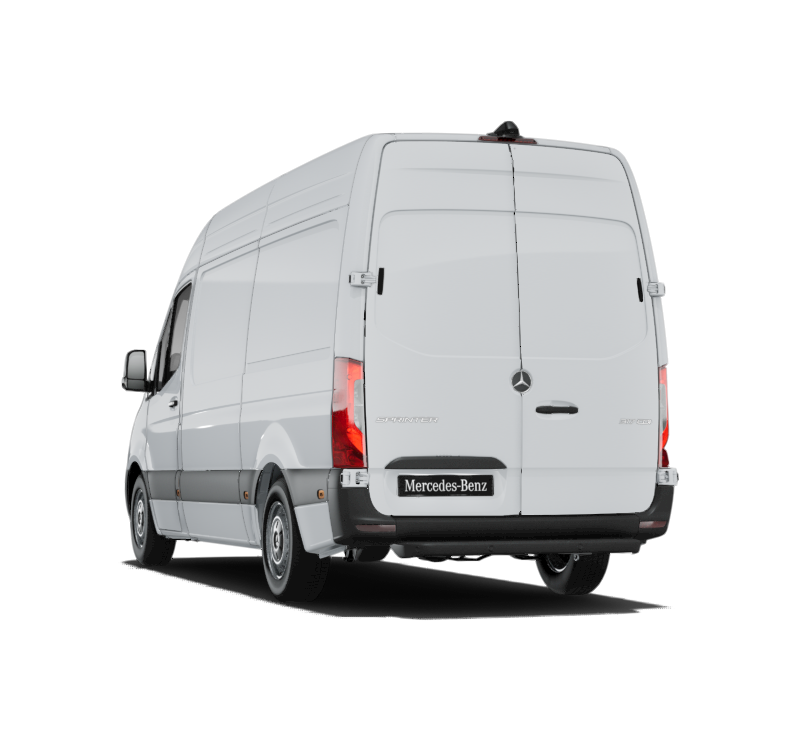 Sprinter Kastenwagen PRO 317 CDI standard