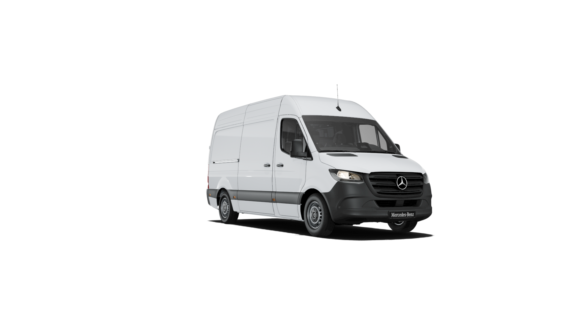Mercedes-Benz Sprinter Kastenwagen PRO 317 CDI standard 2026