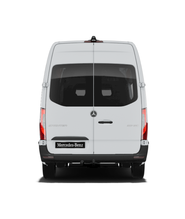 Sprinter Kastenwagen BASE 317 CDI standard