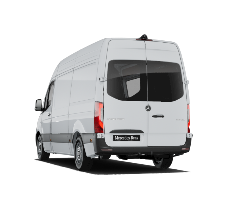 Sprinter Kastenwagen BASE 317 CDI standard