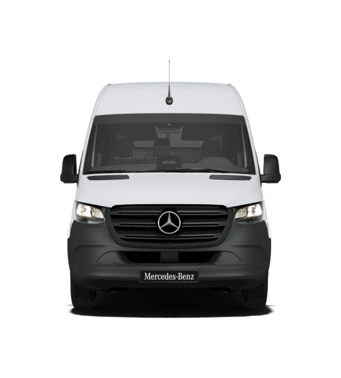Sprinter Kastenwagen BASE 317 CDI standard