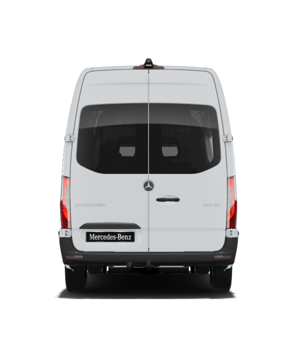 Sprinter Kastenwagen BASE 317 CDI standard