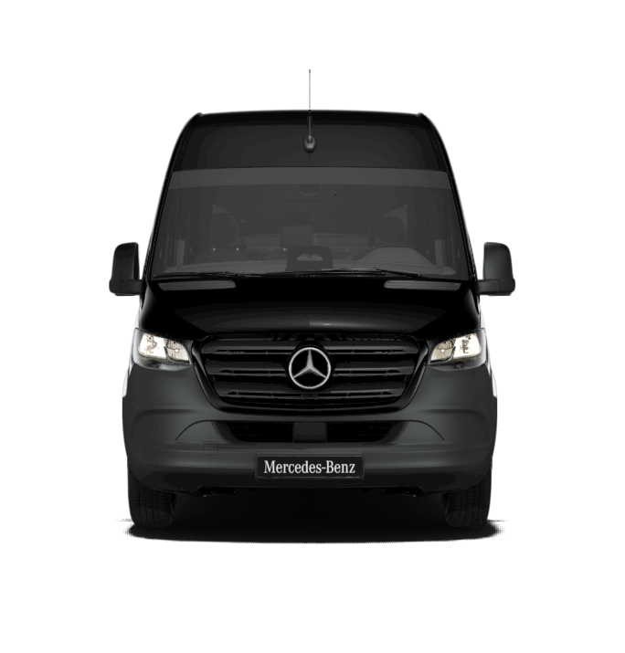 Sprinter Kastenwagen PRO 317 CDI standard