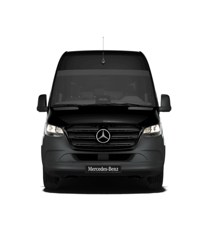 Sprinter Kastenwagen PRO 317 CDI standard