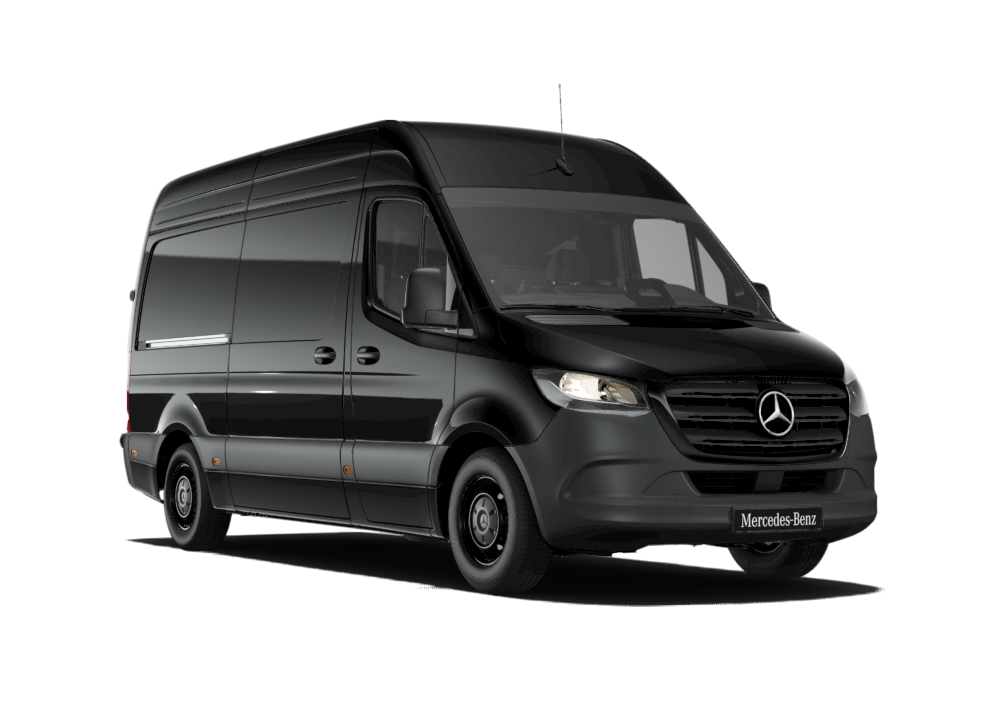 Sprinter Kastenwagen PRO 317 CDI standard