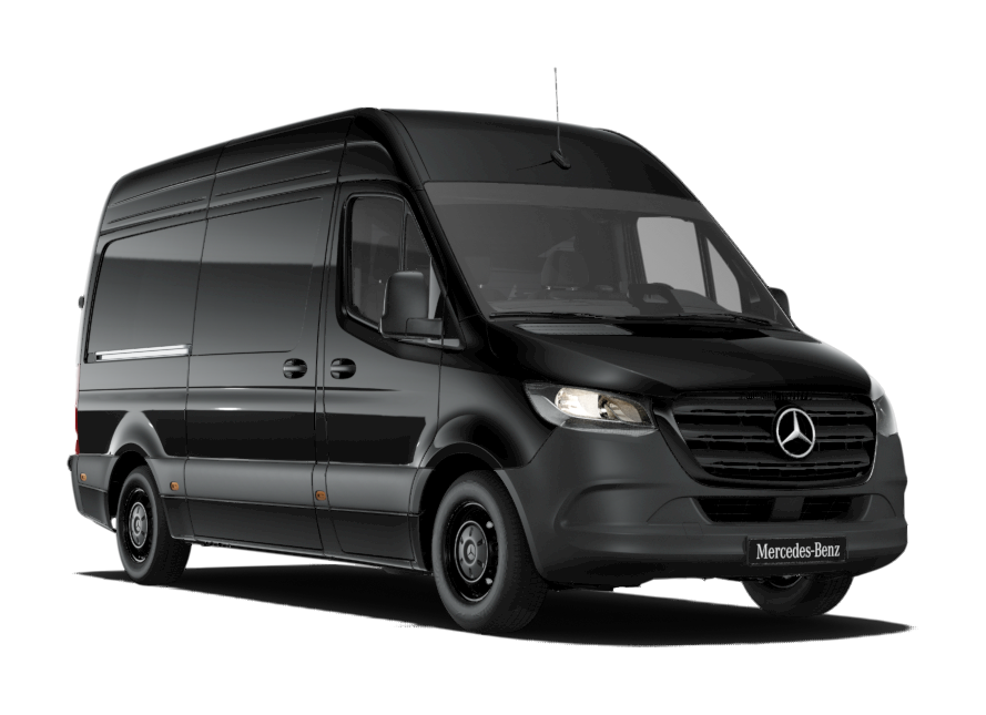 Sprinter Kastenwagen PRO 317 CDI standard