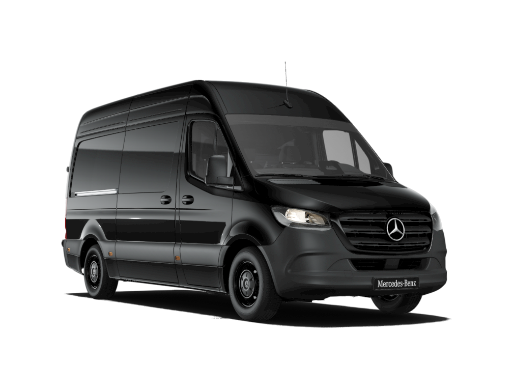 Sprinter Kastenwagen PRO 317 CDI standard