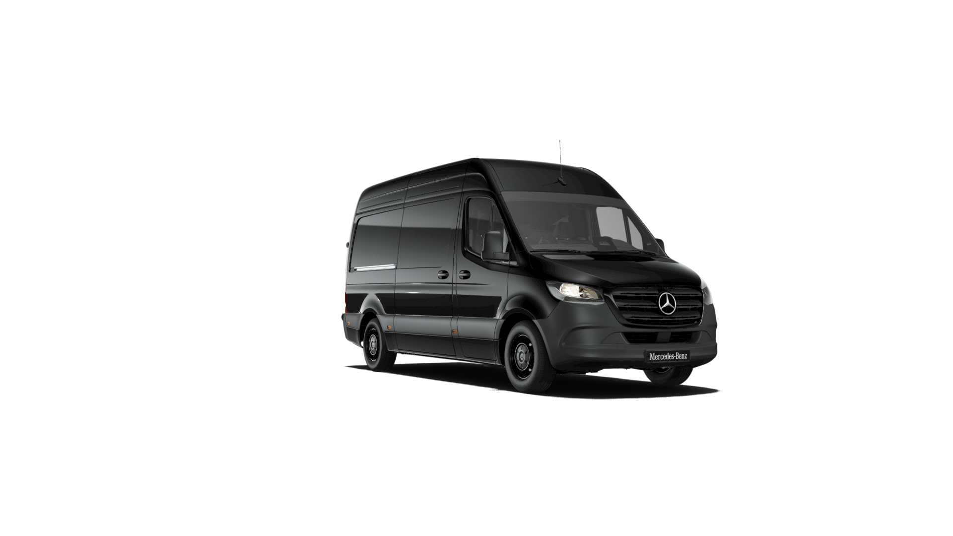 Mercedes-Benz Sprinter Kastenwagen PRO 317 CDI standard 2026