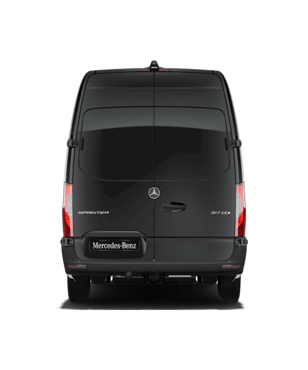 Sprinter Kastenwagen PRO 317 CDI standard
