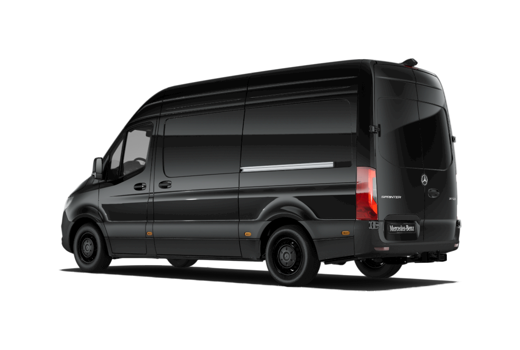 Sprinter Kastenwagen PRO 317 CDI standard