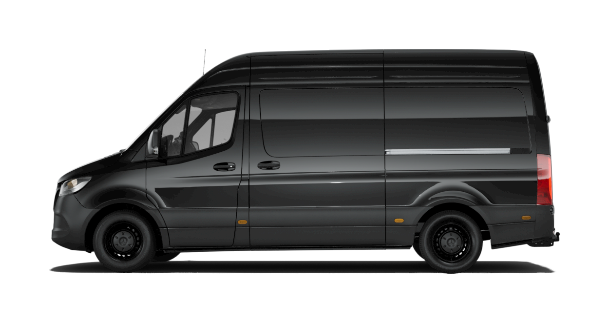 Sprinter Kastenwagen PRO 317 CDI standard