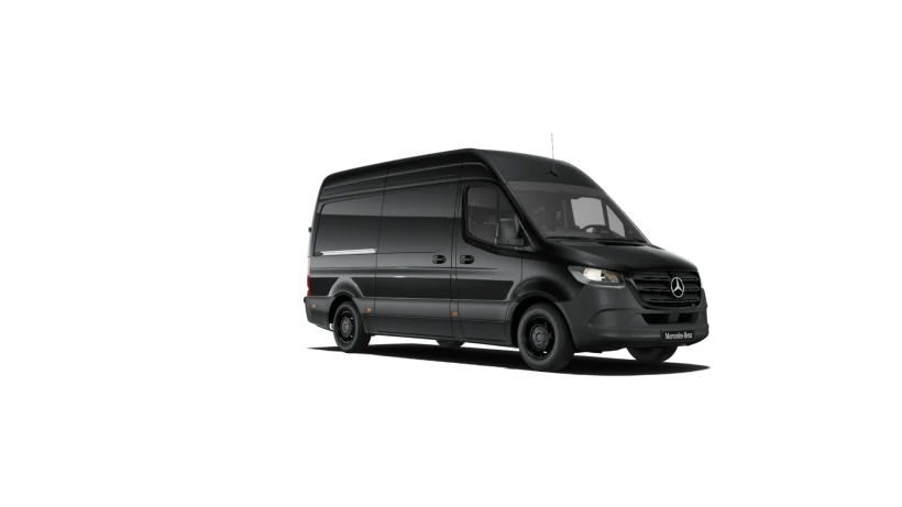 vehicle front view