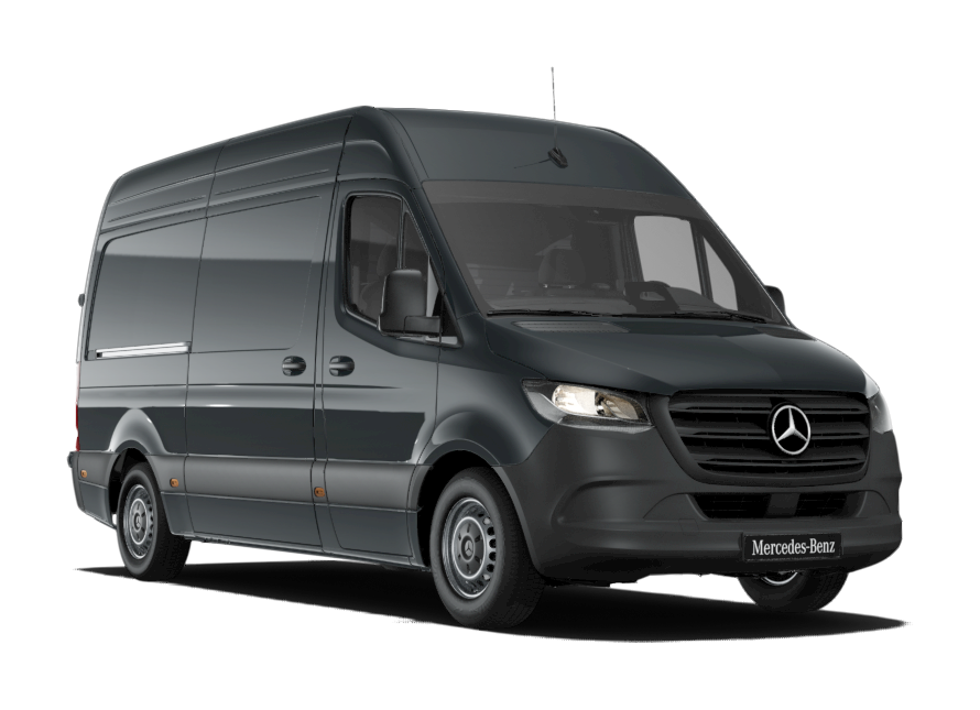 Sprinter Kastenwagen PRO 317 CDI standard
